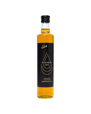 Duchess Oil