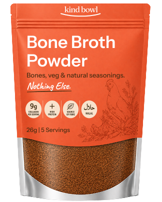 Original — Chicken Bone Broth Powder (26g)