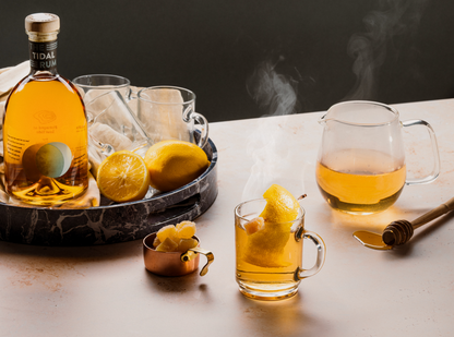 The Tidal Rum