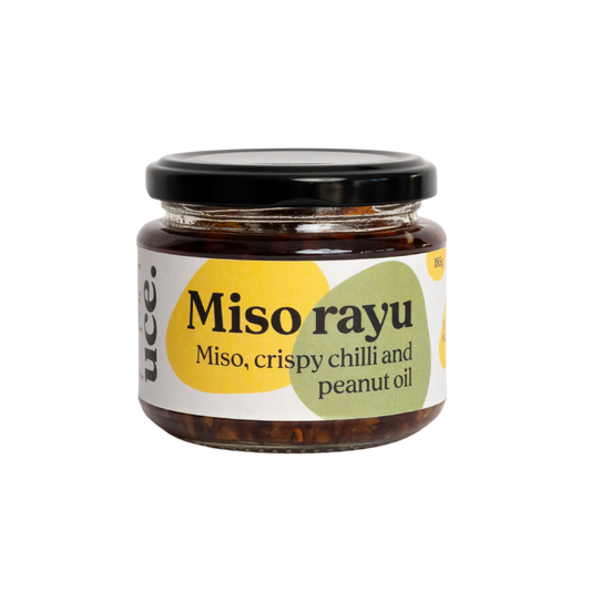 Miso Rayu
