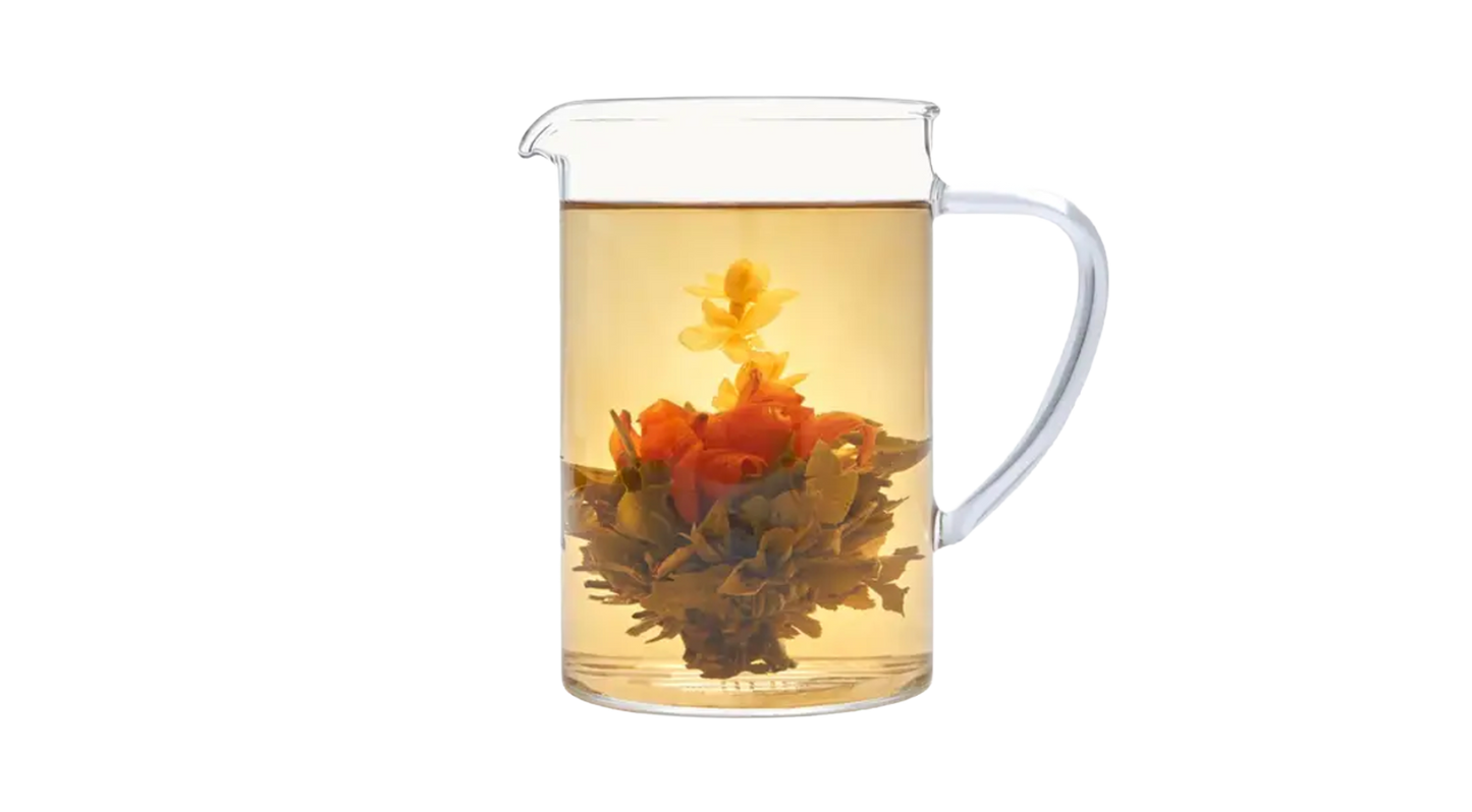 Blooming Tea