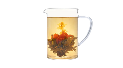 Blooming Tea
