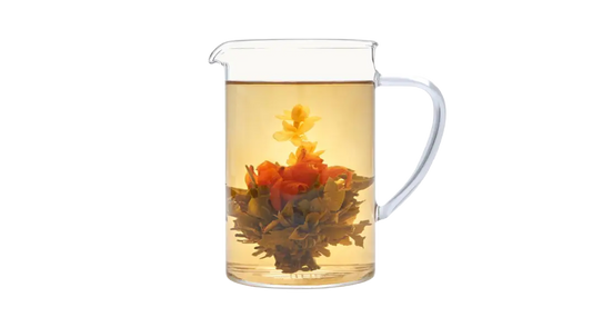 Blooming Tea