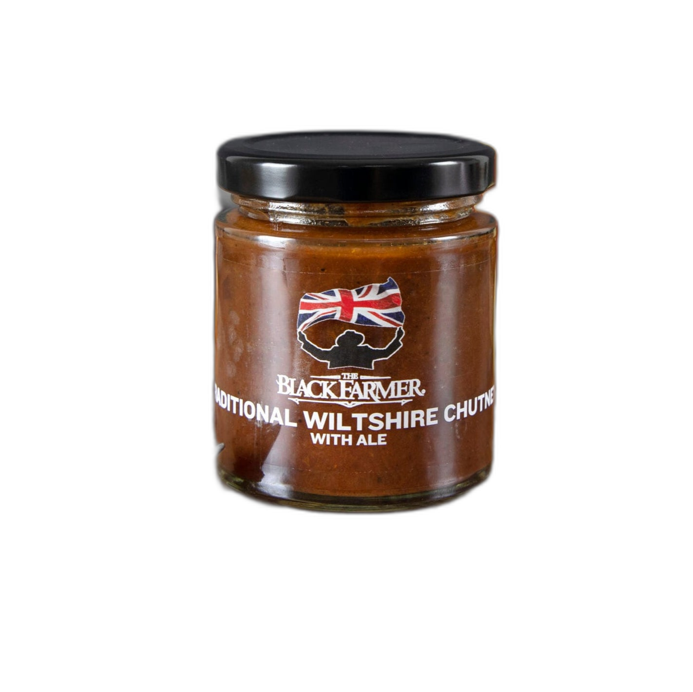 Traditional Chutney with Wiltshire Ale 227g
