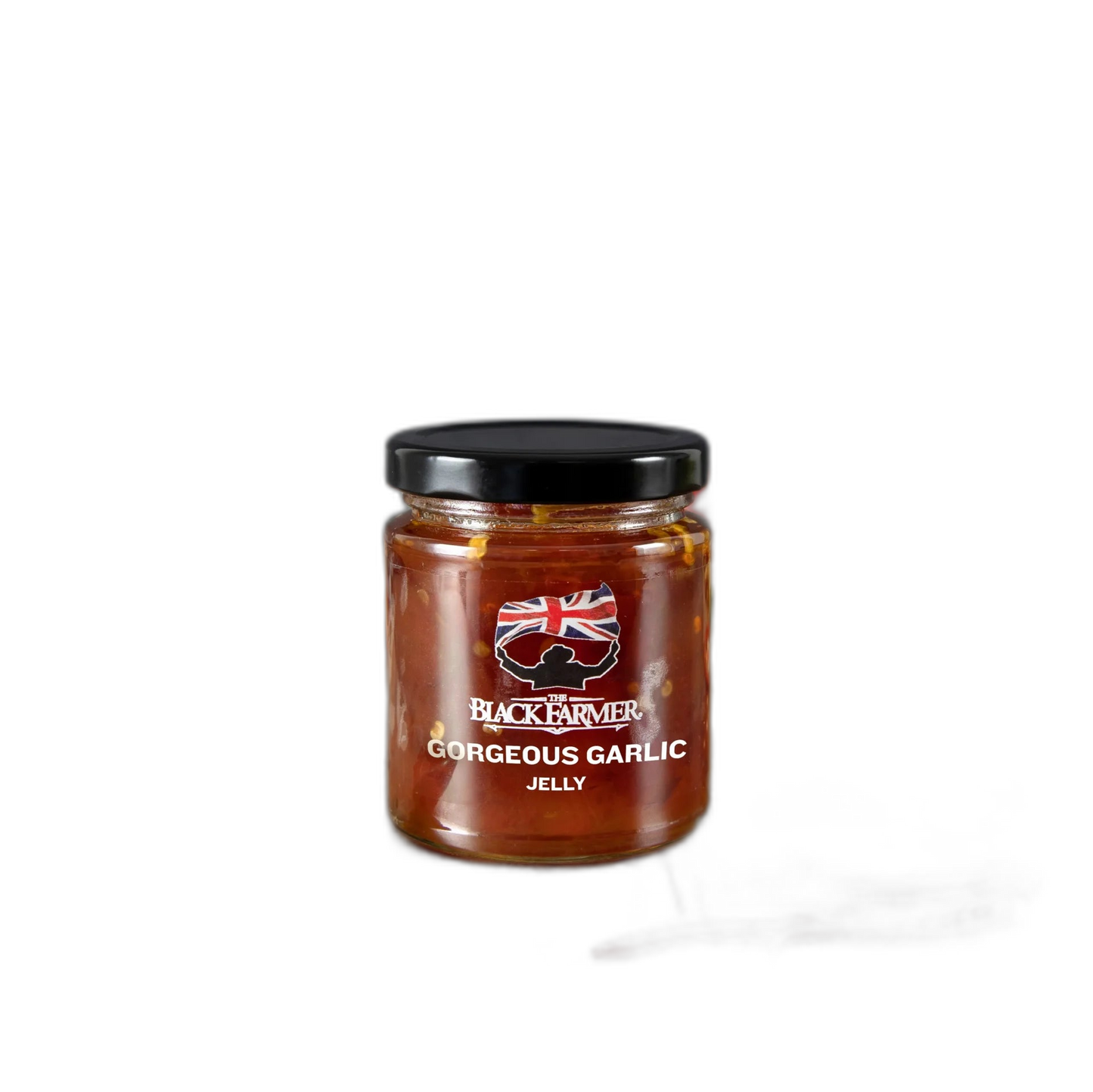 Gorgeous Garlic Jelly 220g