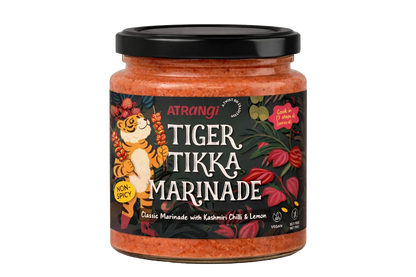 Tiger Tikka Marinade