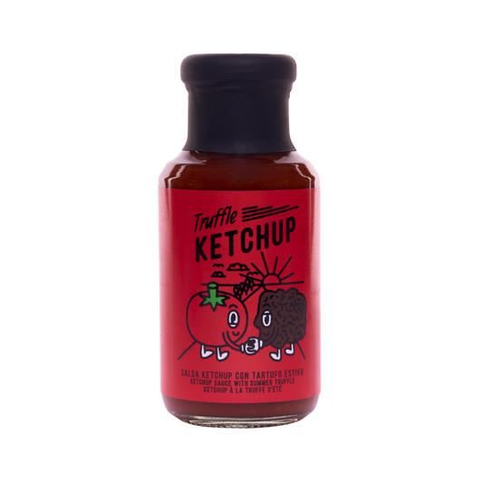 Truffle Ketchup