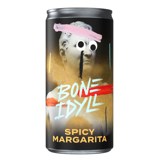 Spicy Margarita 6 Pack