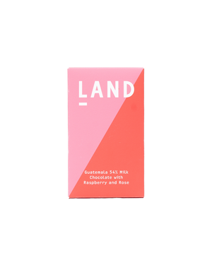 Land Chocolate