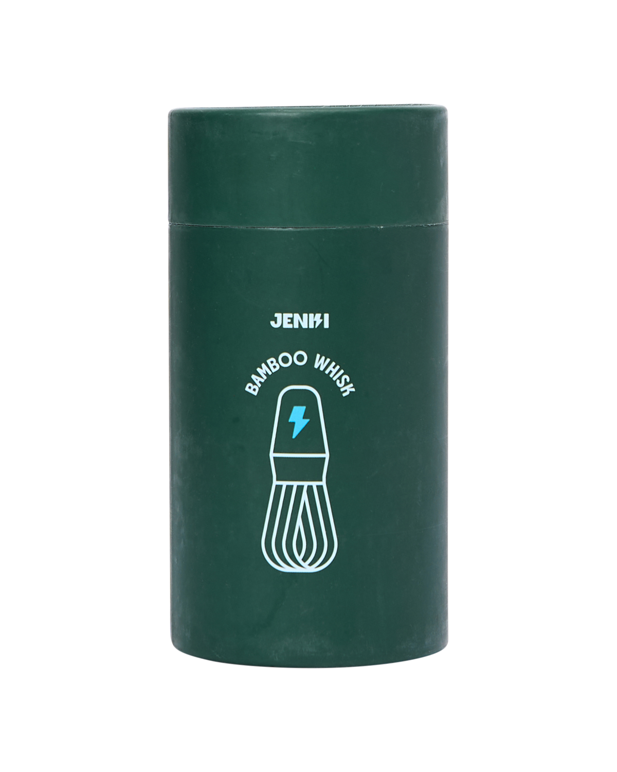 JENKI Bamboo Matcha Whisk