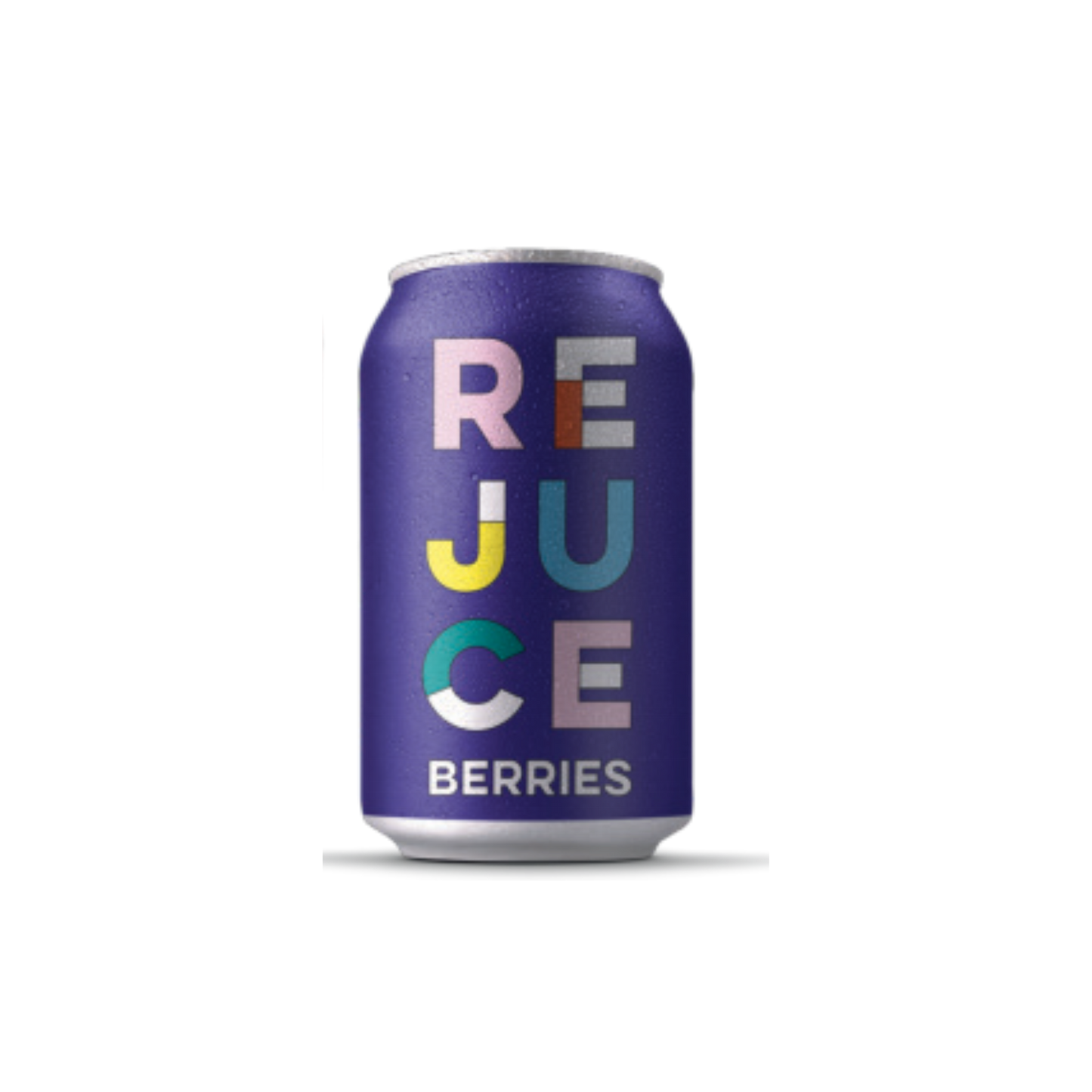 REJUCE Bubblin' Berries