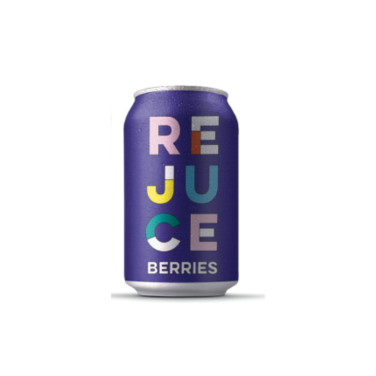 REJUCE Bubblin' Berries