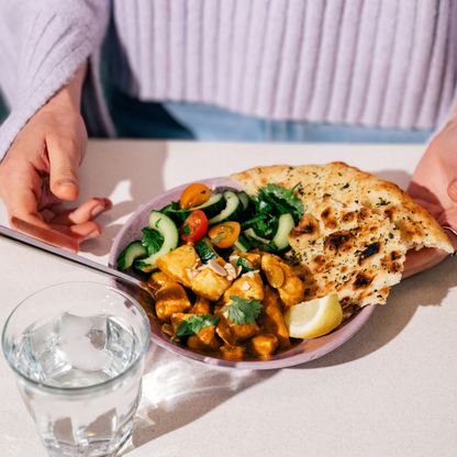 Korma Curry Stir-in Sauce