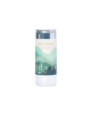 Idyll Drinks