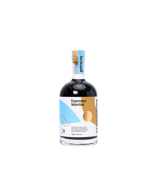 Espresso Martini