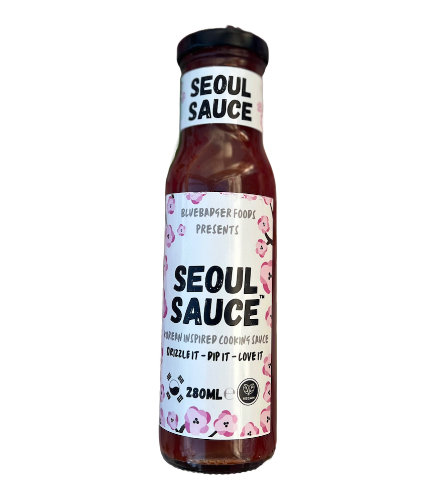Seoul Sauce®