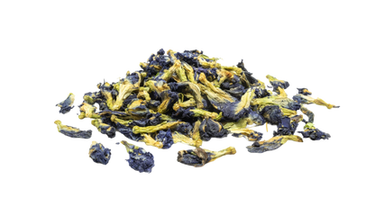 Butterfly Pea Flower Tea