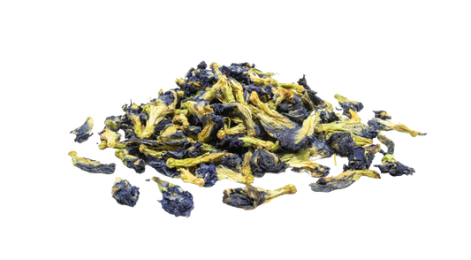 Butterfly Pea Flower Tea