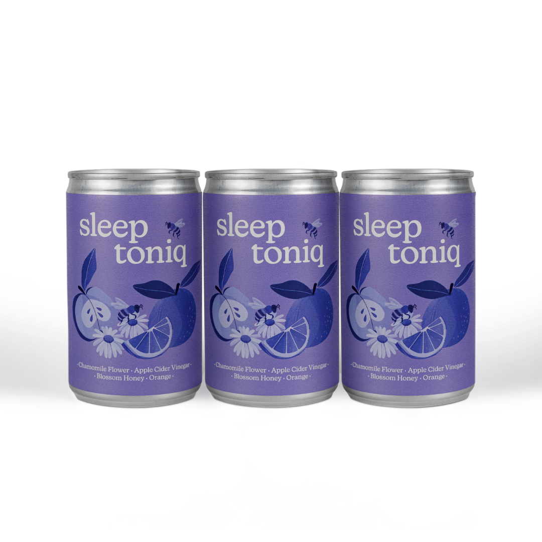 Sleep Toniq - Botanical sleep drink