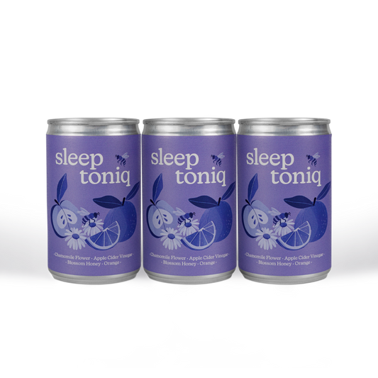 Sleep Toniq - Botanical sleep drink