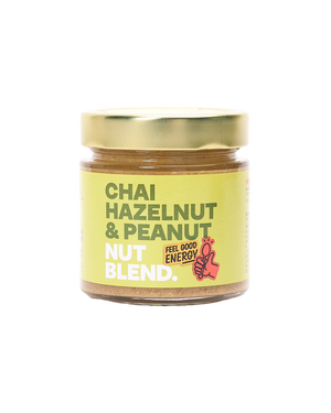 Nut Blend