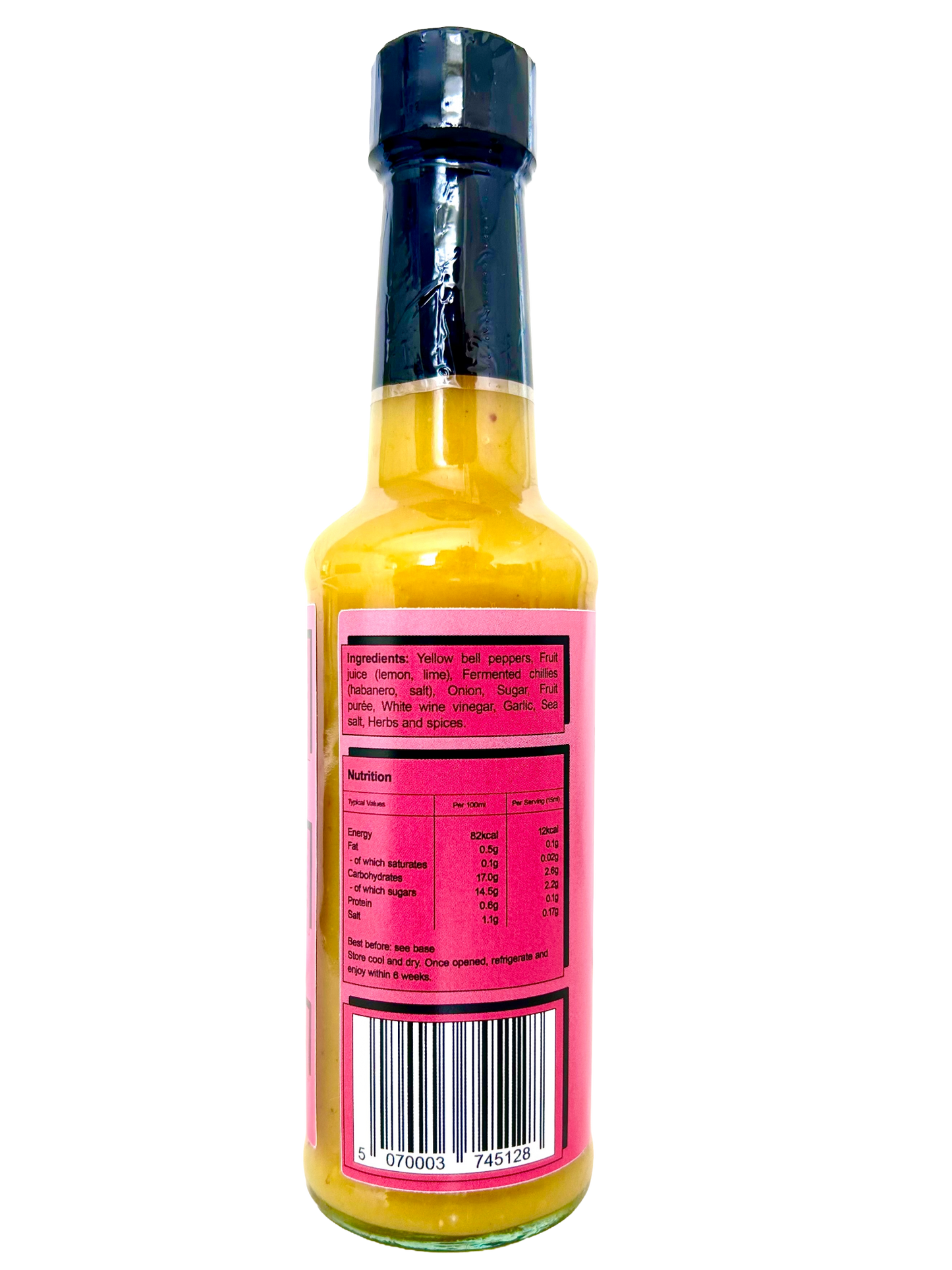 Raptor Sundance Pineapple & Mango