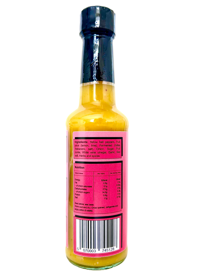 Raptor Sundance Pineapple & Mango