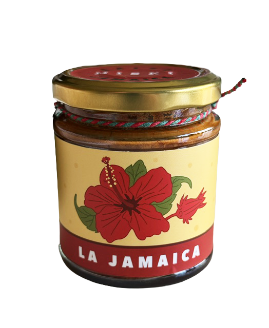 La Jamaica Salsa