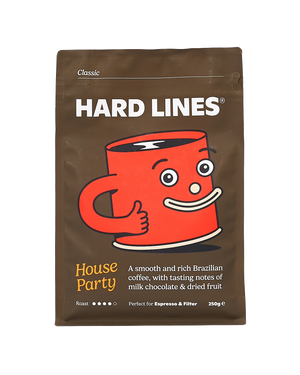 Hard Lines