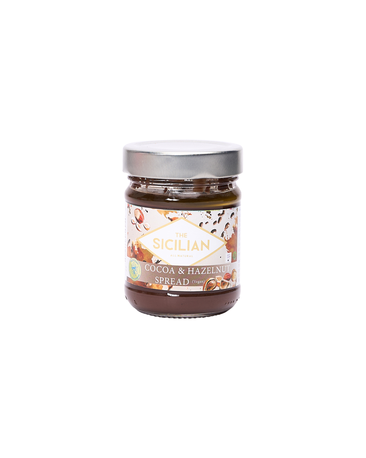 Cocoa & Hazelnut Spread
