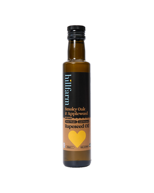 hillfarm Oils