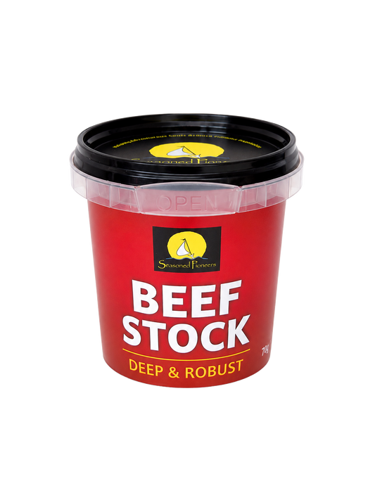 Beef Stock Powder