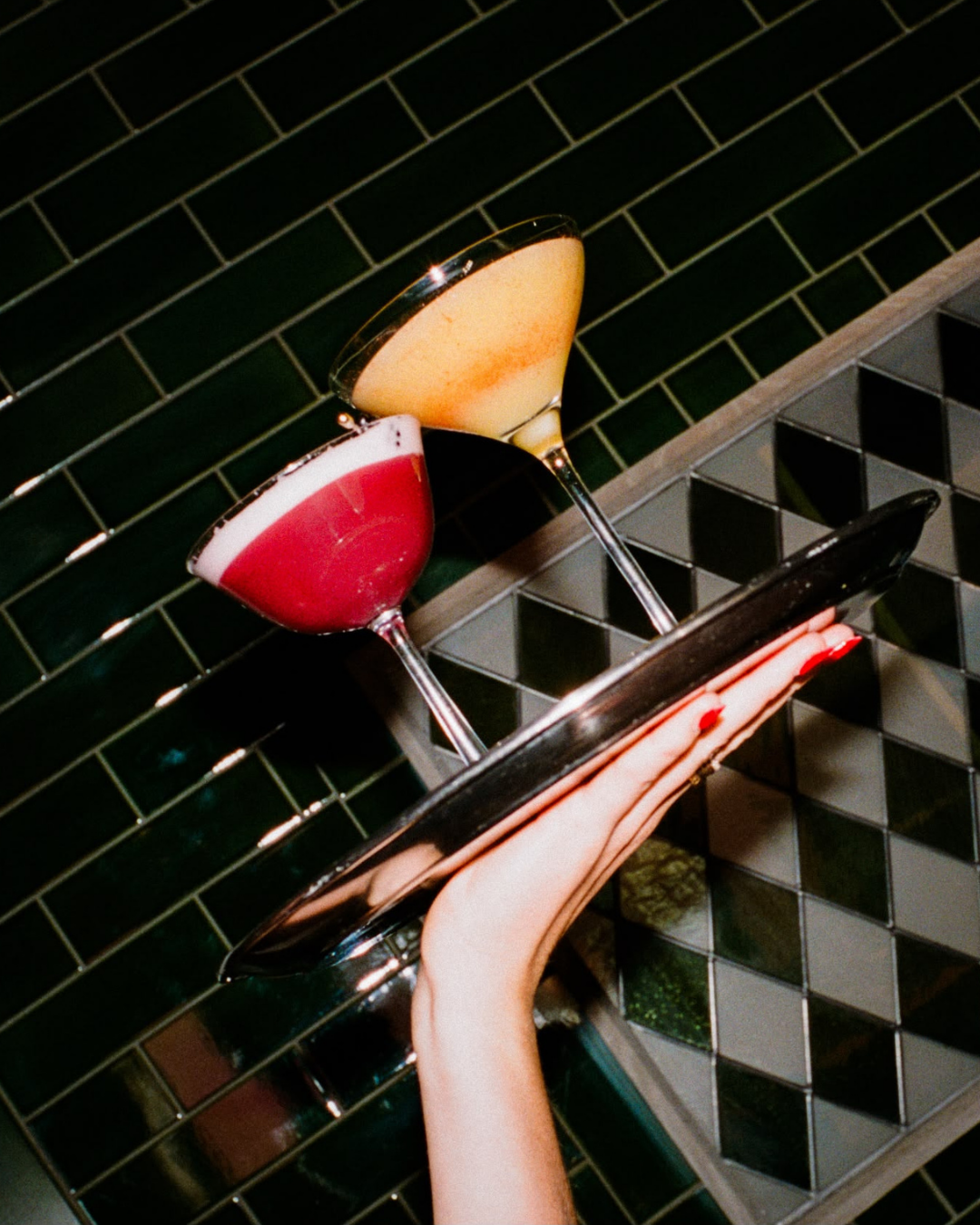 Raspberry Purée