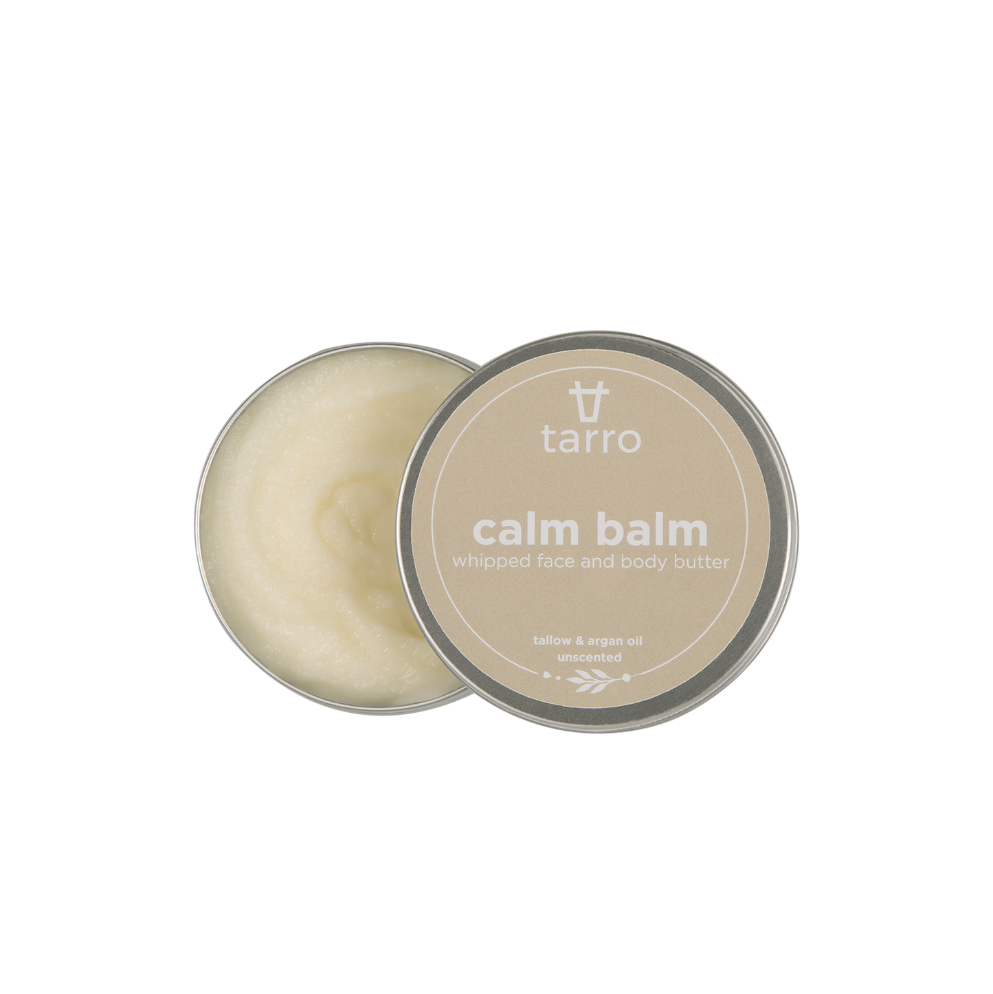 Calm Balm - Face and Body Balm