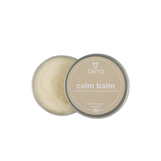 Calm Balm - Face and Body Balm
