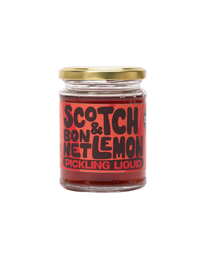 Sylt Pickling
