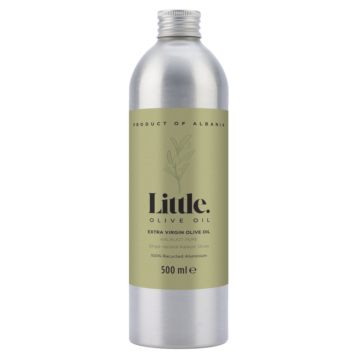 Kalinjot Pure EVOO 500ml