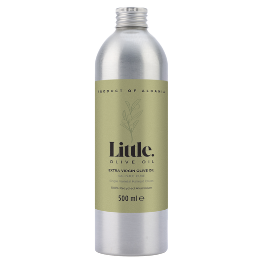 Kalinjot Pure EVOO 500ml