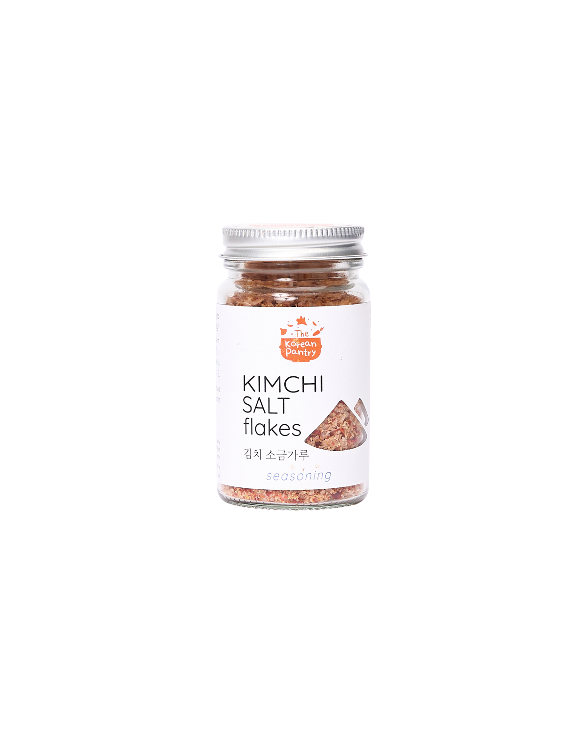 Kimchi Salt