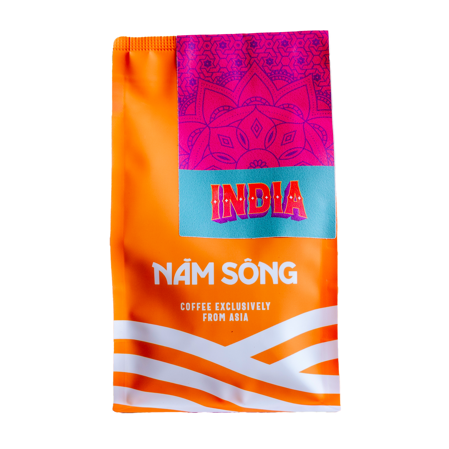 Nam Song Coffee | India – Hospura Estate – Natural