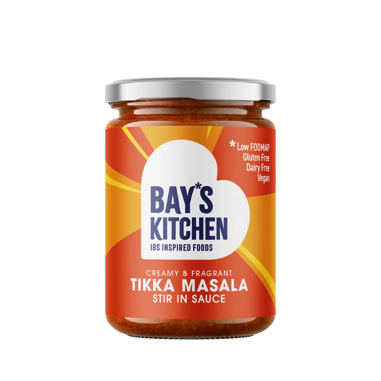 Tikka Masala Stir-in Sauce