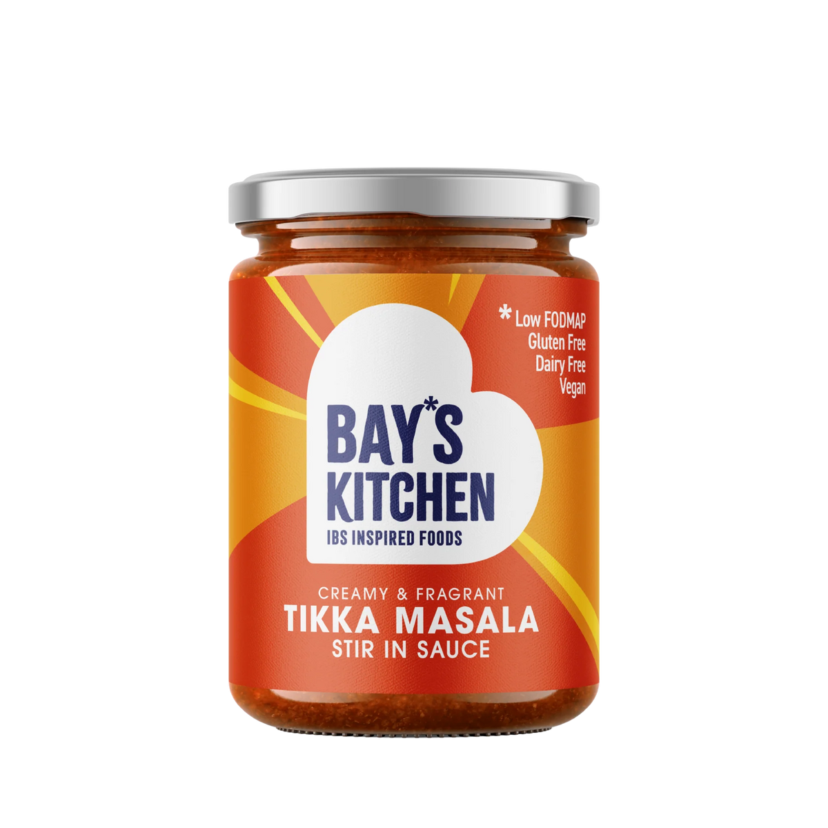 Tikka Masala Stir-in Sauce