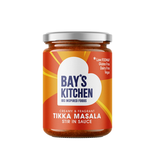 Tikka Masala Stir-in Sauce