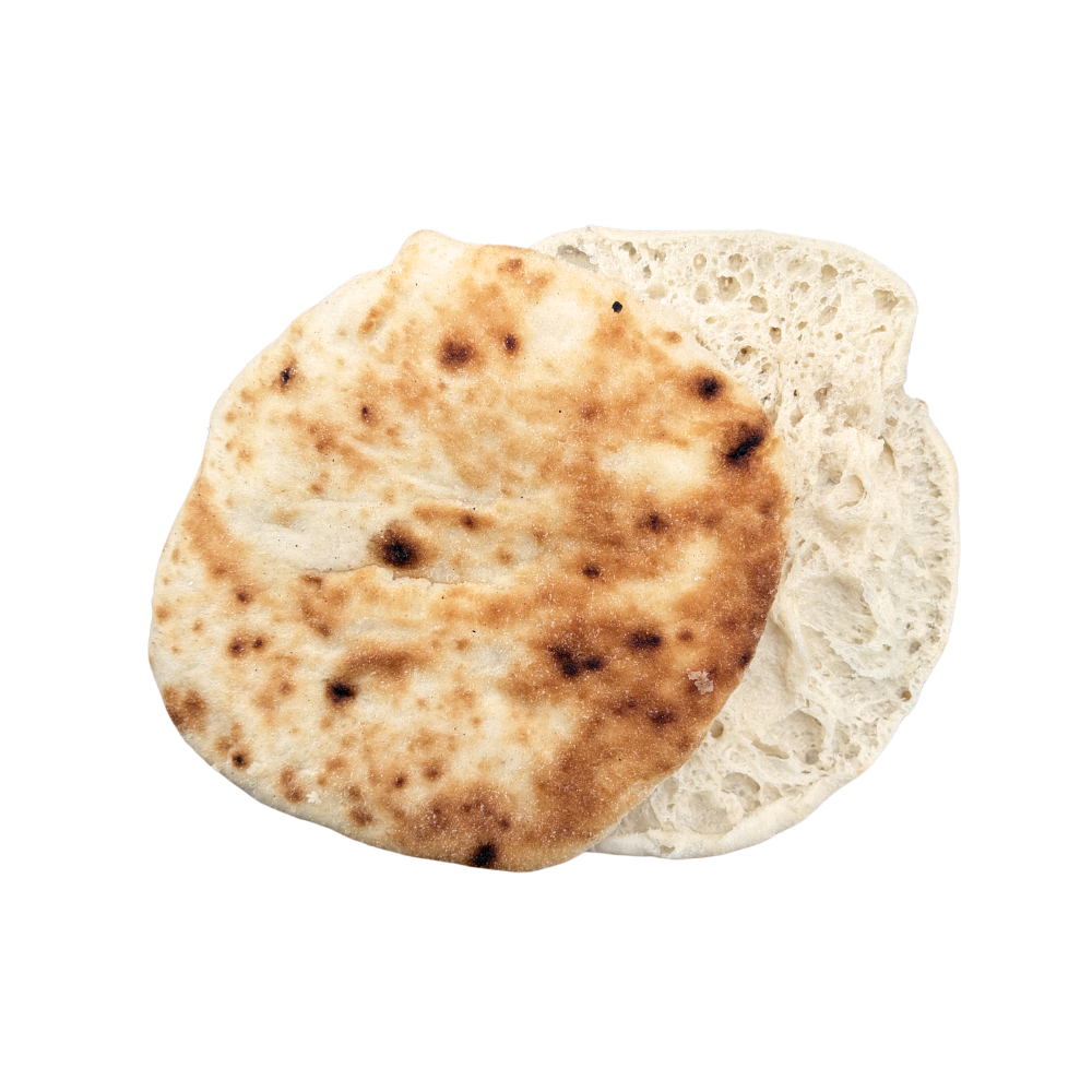 Italian Puccia Bun, Ambient, 4x115g