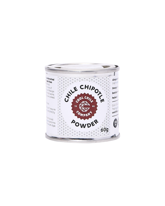 Smoky Chipotle Powder