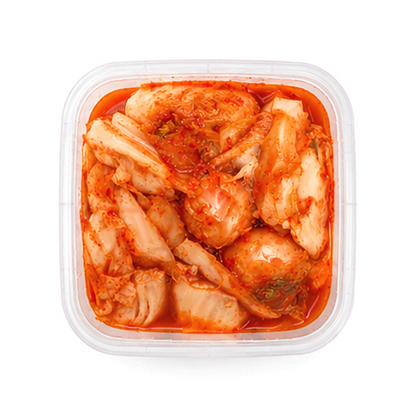 Bermondsey Gut Kimchi 000 Cabbage Universal Kimchi