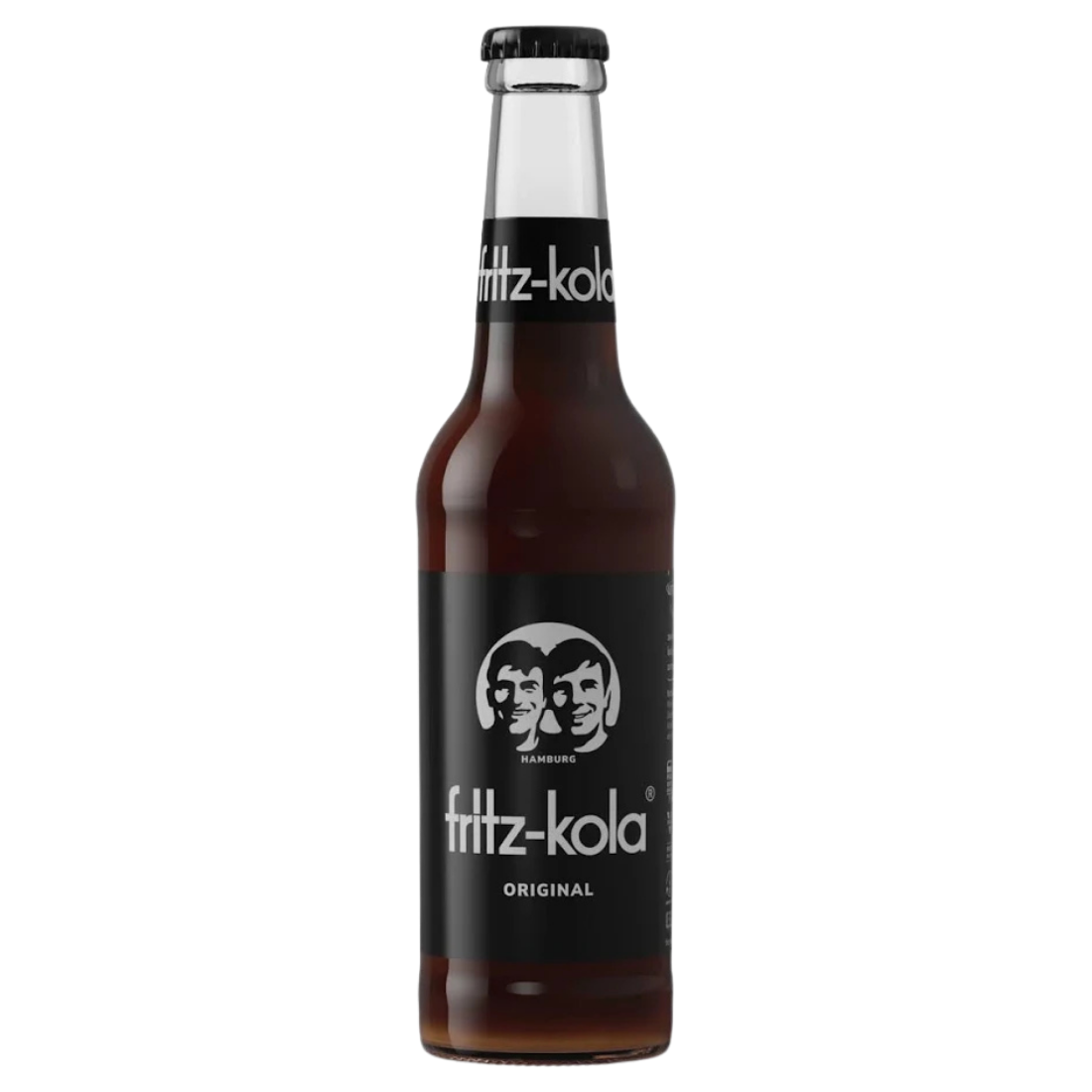 fritz-kola original