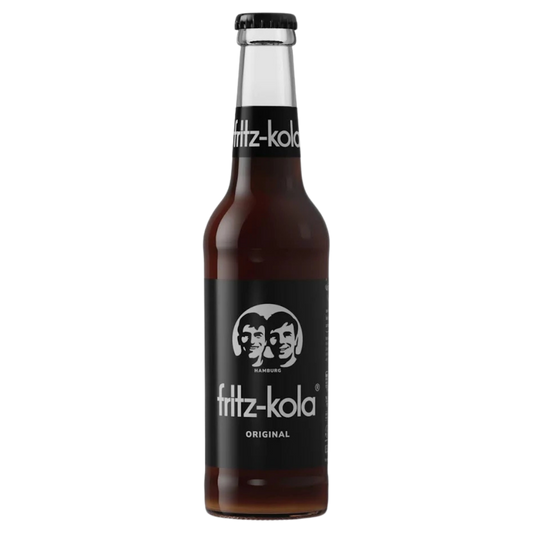 fritz-kola original