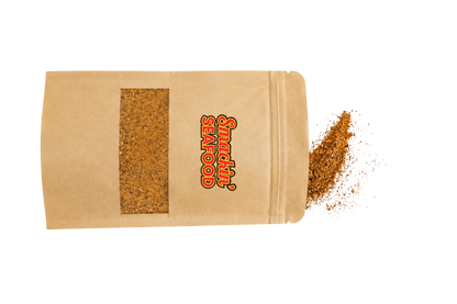 Smackin' Seafood Seasoning