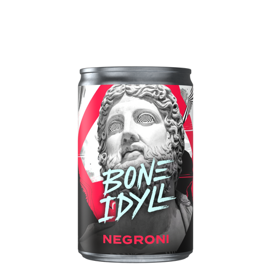 Barrel-Aged Negroni 6 Pack